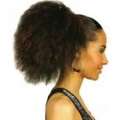 Ponytails (0)
